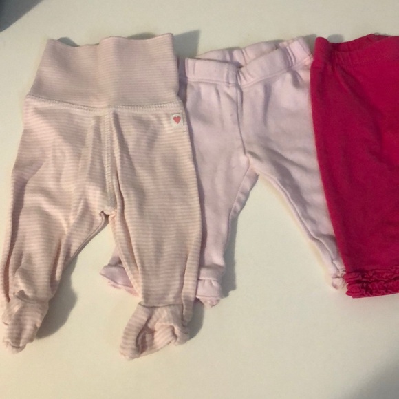 Baby leggings / bundle to save ! Open to offers - Picture 2 of 3